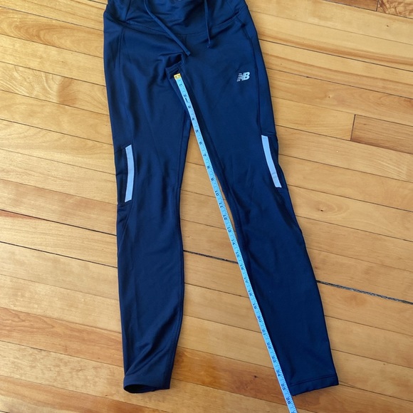 New Balance XS running leggings - Picture 5 of 5